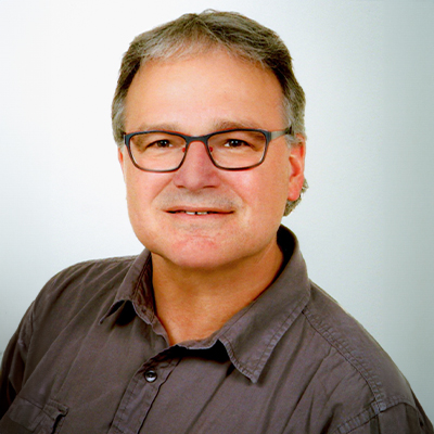 Landesmusikgymnasium RLP Stellvertreter Achim Höber