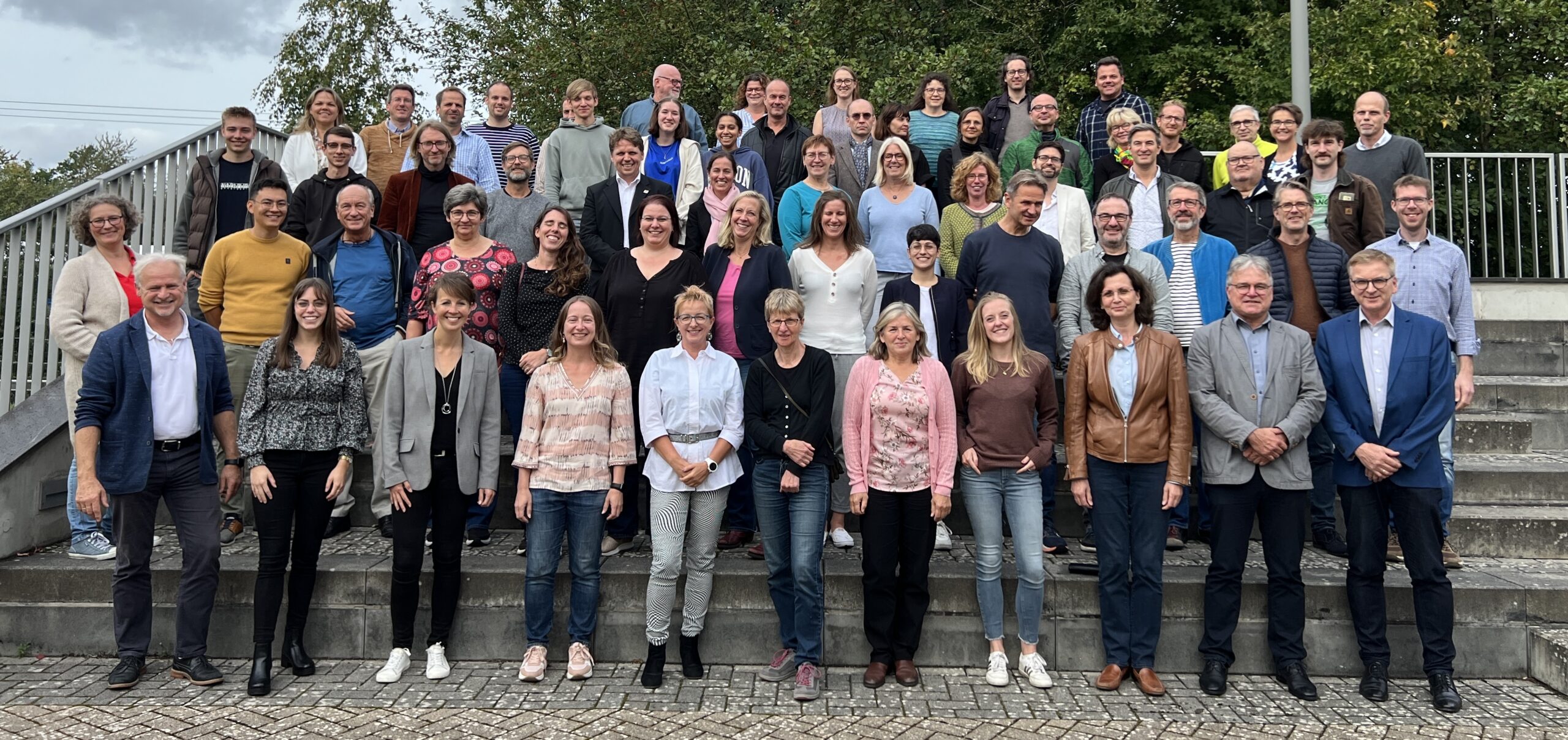 Gymnasialkollegium<br />
Landesmusikgymnasium RLP