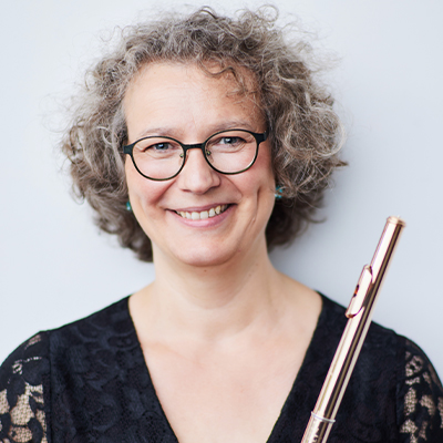 Karoline Schaeferdiek