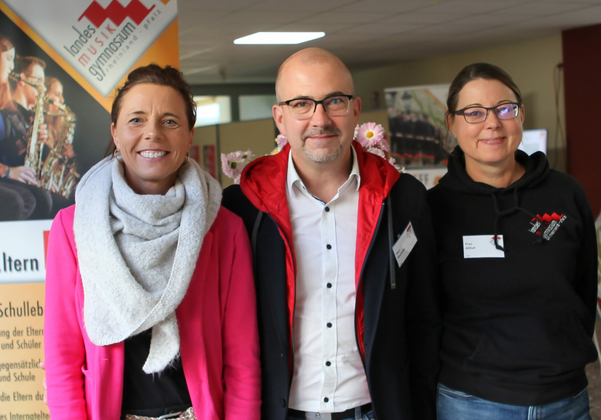 SEB am Landesmusikgymnasium