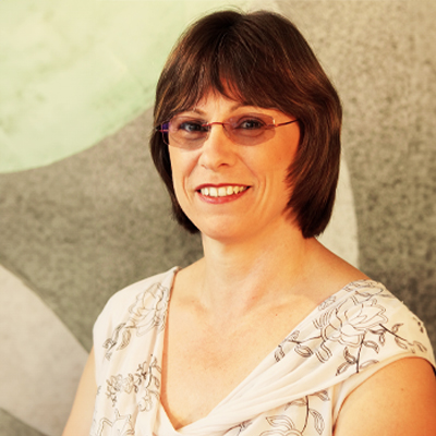 Sigrun Thalmann Müller