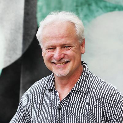 Alexander Fritzen Leitung Sekundarstufe I