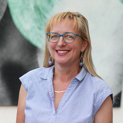 Landesmusikgymnasium RLP Musikkoordinator Tobias Simon